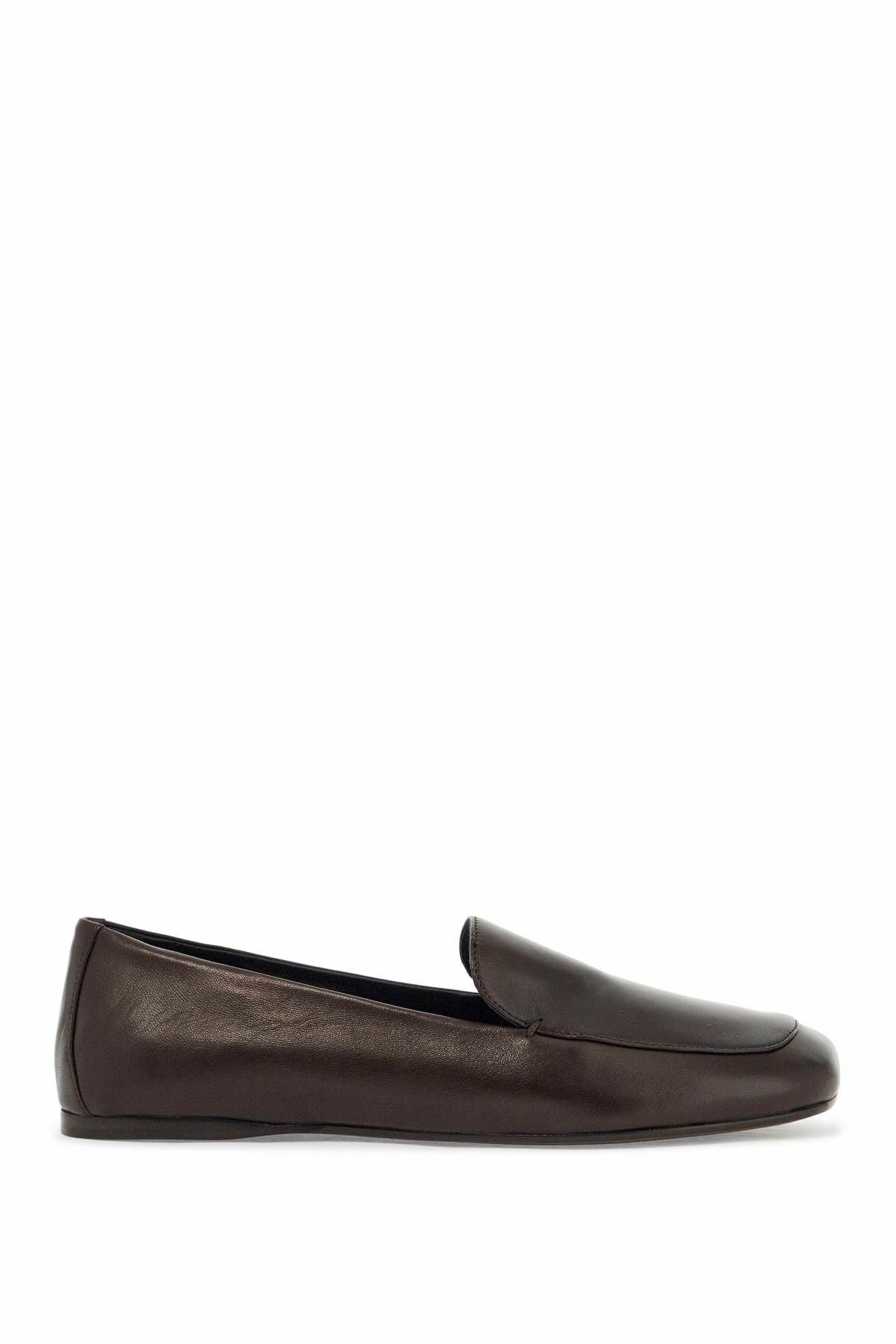 COMME SE-A Platform Loafers スクエアローファー｜ファッション