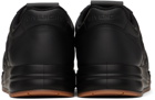 Givenchy Black G4 Sneakers