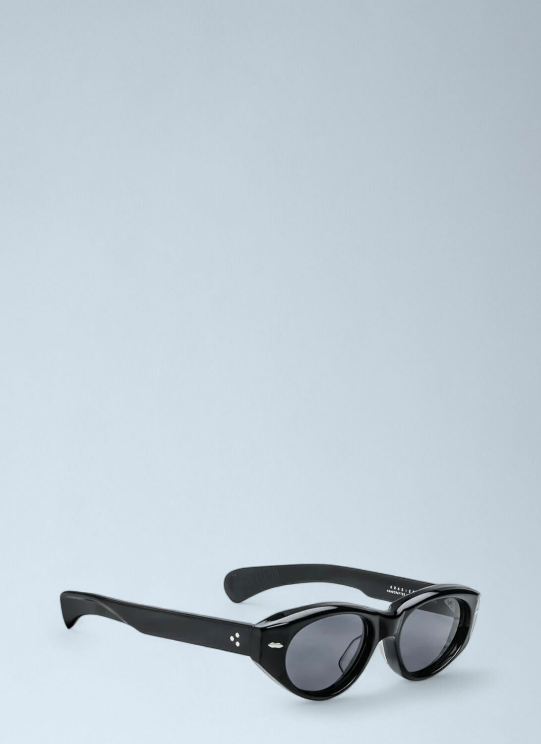 Jacques Marie Mage Gia Cat-Eye Sunglasses