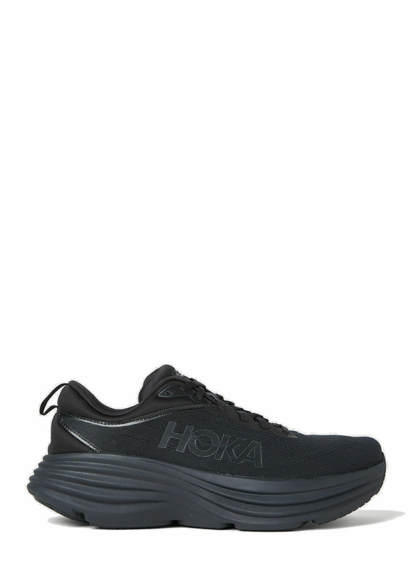 Photo: Bondi 8 Sneakers in Black