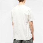 By Parra Men's Climb Away T-Shirt in Off White