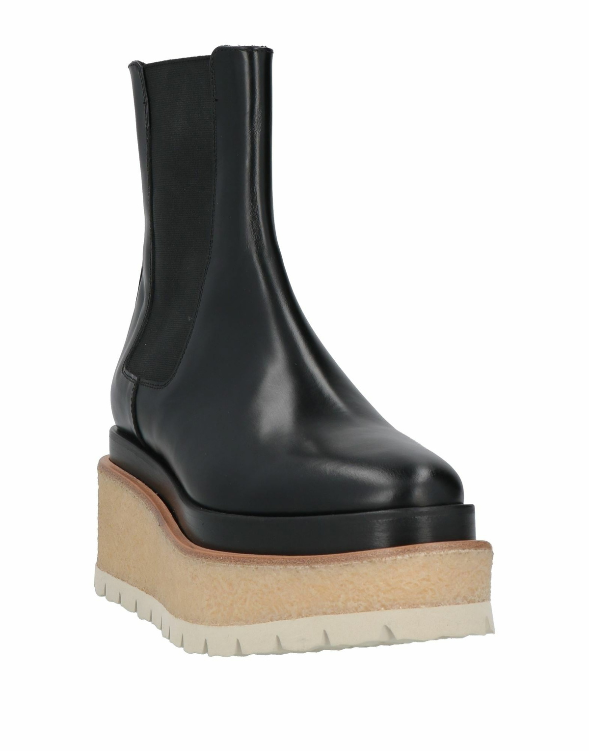Pierre Hardy Womens Ankle boots in Black