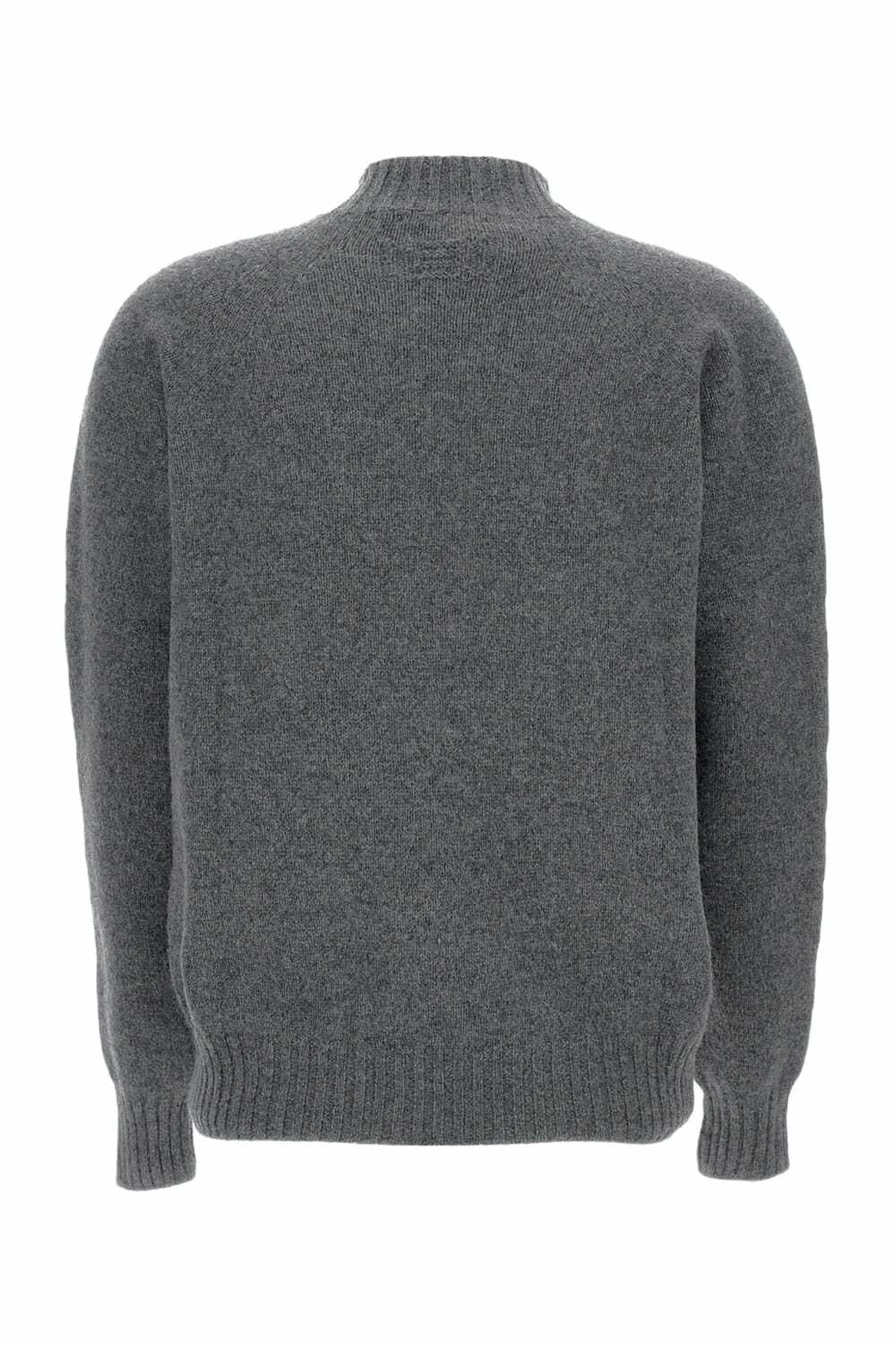 Drumohr Wool Sweater