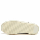 Rick Owens DRKSHDW Women's Low Sneakers in Dust Milk