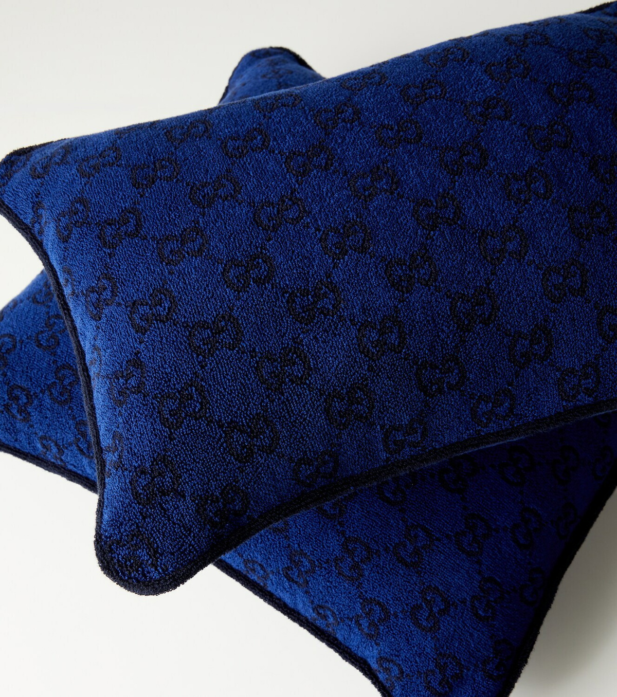Gucci GG cotton cushion
