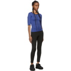 Ernest Leoty Blue Constance T-Shirt