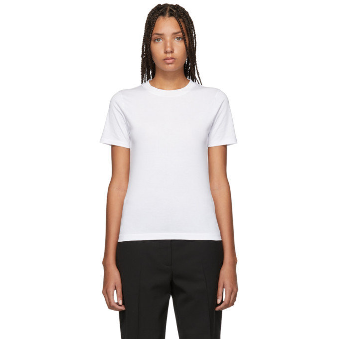 Acne tee cheap