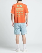 Ambush Mens T-shirt in Orange