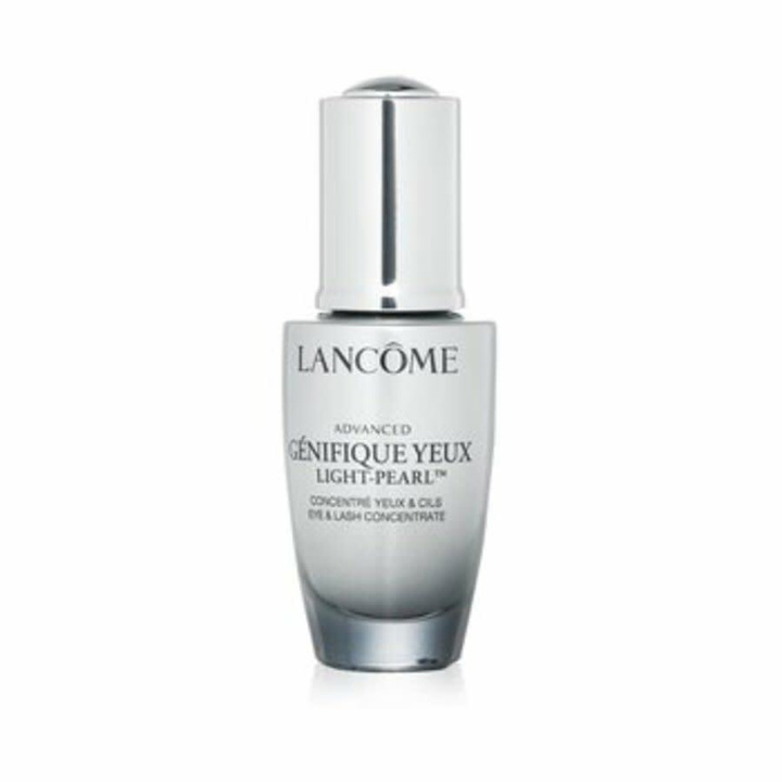 Photo: Lancome Advanced Genifique Yeux 0.67 oz Light Pearl Skin Care 3614273660440