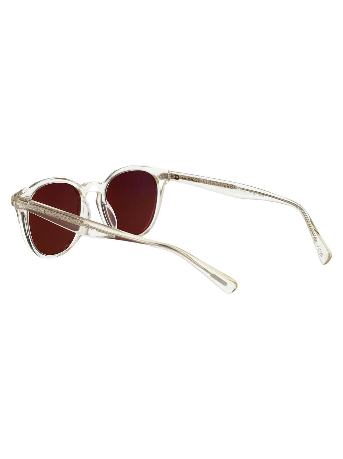 Oliver Peoples Nilos Sunglasses
