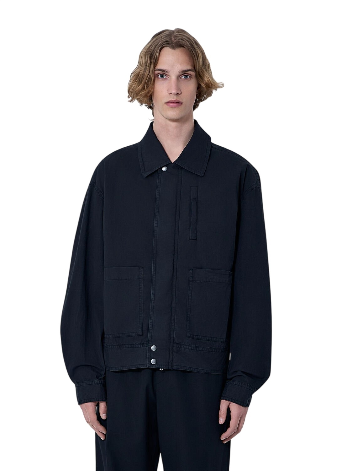Dries Van Noten - Vona blouson jacket Dries Van Noten