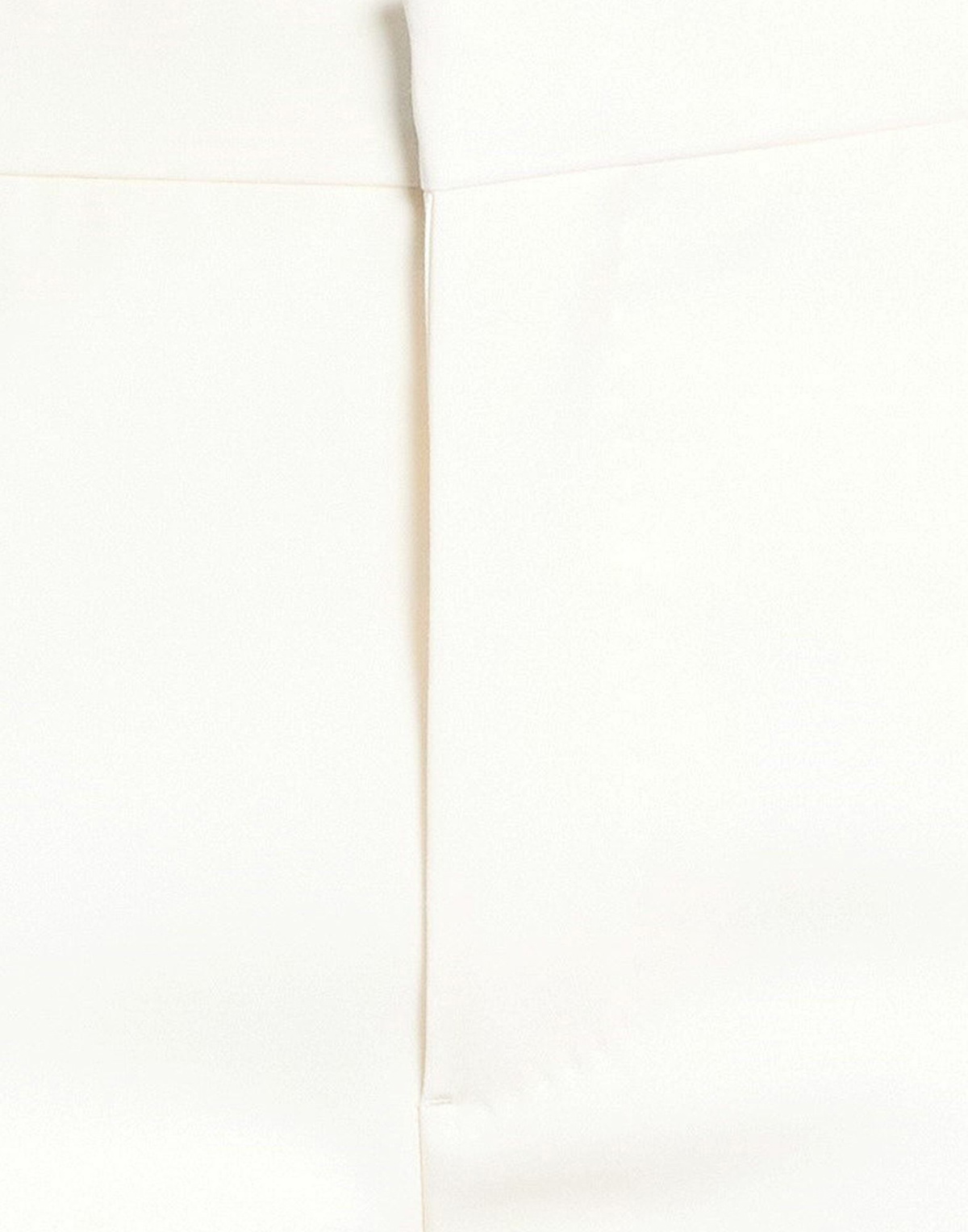 Mcqueen Womens Pants Cream