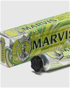 Marvis Creamy Matcha Tea 75 Ml  - Mens - Beauty|Grooming
