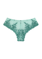 Wacoal Embrace Lace Briefs Blue