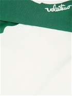 VALENTINO Printed Short Sleeve Shirt