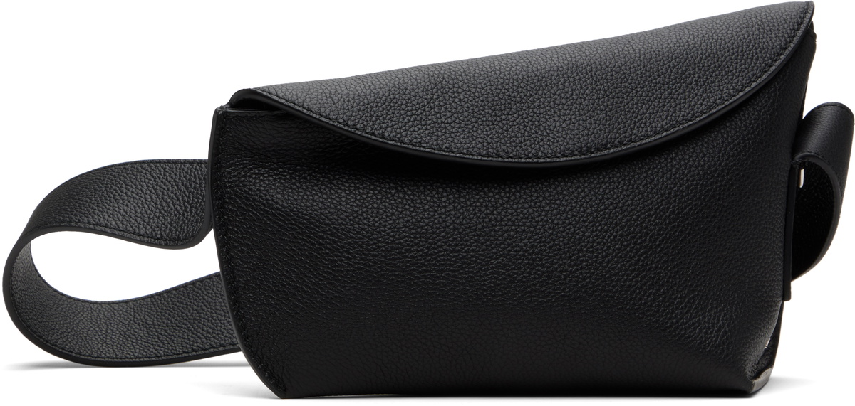 Alexander McQueen - Leather-Trimmed Jacquard Messenger Bag