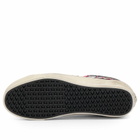 Vans LX Old Skool 36 Sneaker in Faded Black