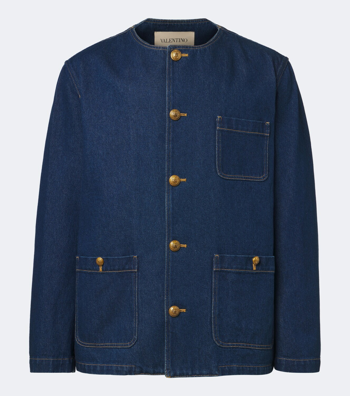 Valentino Denim jacket