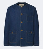 Valentino Denim jacket