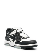 OFF-WHITE - Out Of Office Sneakers