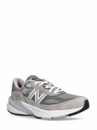 NEW BALANCE - 990 V6 Made In Usa Sneakers