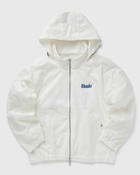 Rhude Rhude Palm Track Jacket White - Mens - Track Jackets