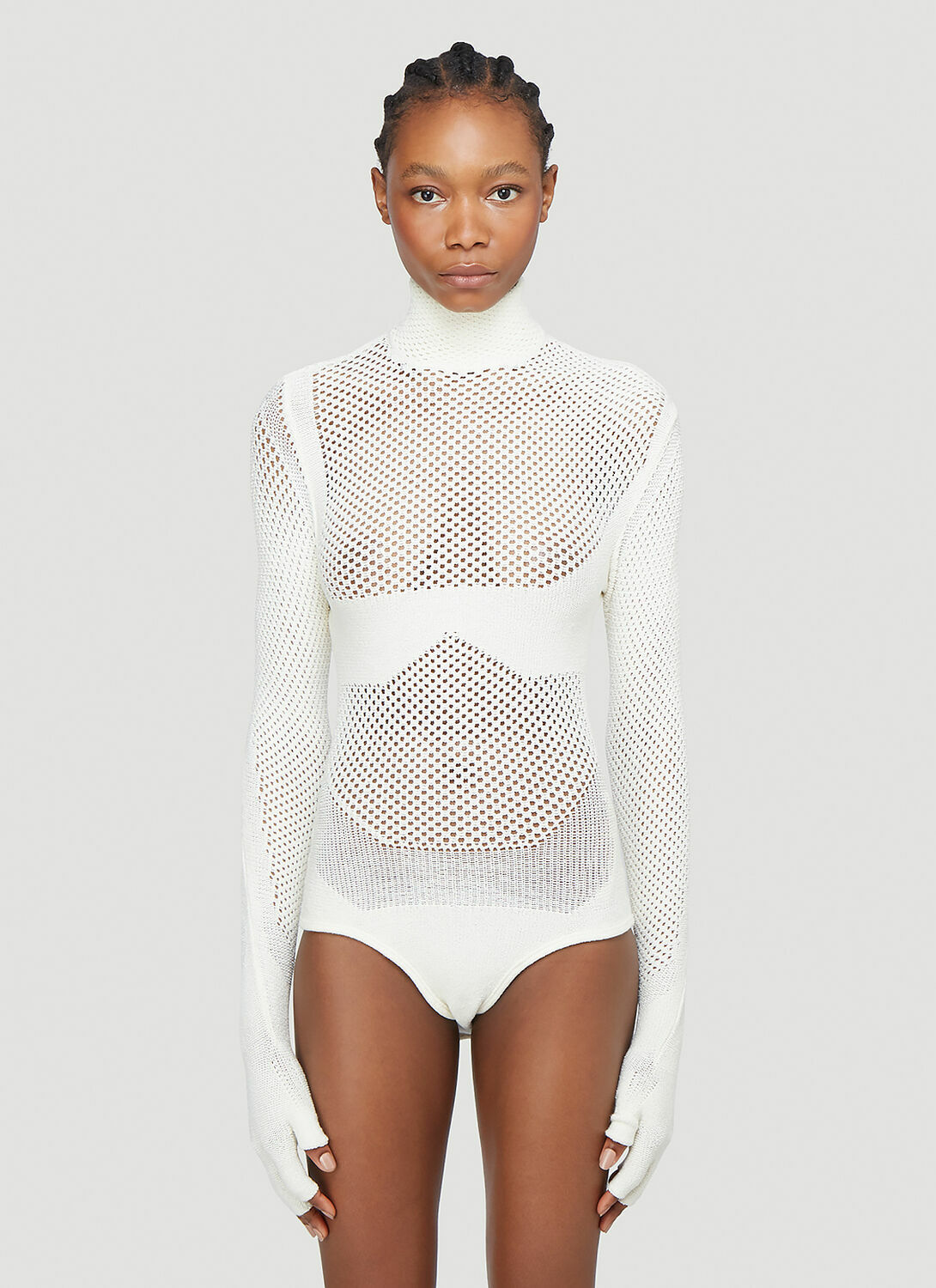 Isa Boulder Arcade Bodysuit