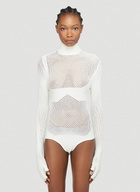 Isa Boulder Arcade Bodysuit