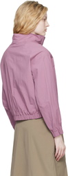 Veilance Pink Allene SL Jacket