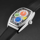 Paul Picot Firshire 3000 Chronograph Automatic Chronometer Mens Watch P0740.SG.1221.8311