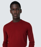 Loro Piana - Baby cashmere sweater