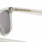 Monokel River Sunglasses in Grey 