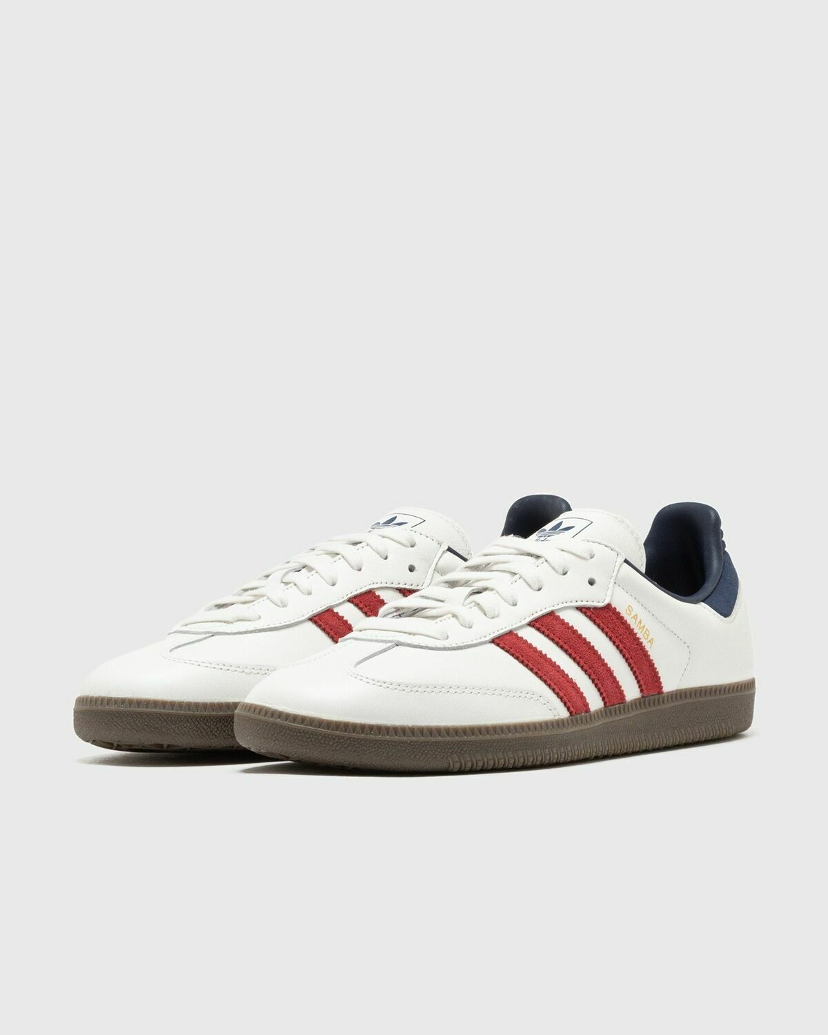 adidas gazelle silver green womens adidas Samba OG 'White Black' 9.5 main image 1