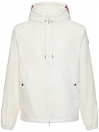 MONCLER - Grimpeurs Hooded Nylon Jacket