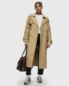 Designers, Remix Dylan Trench Brown - Womens - Coats