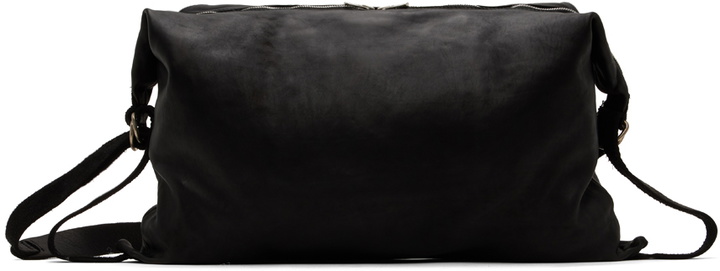 Photo: Guidi Black Q15 Bag