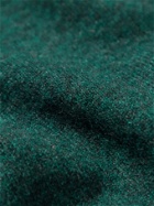 Caruso - Cashmere Rollneck Sweater - Green