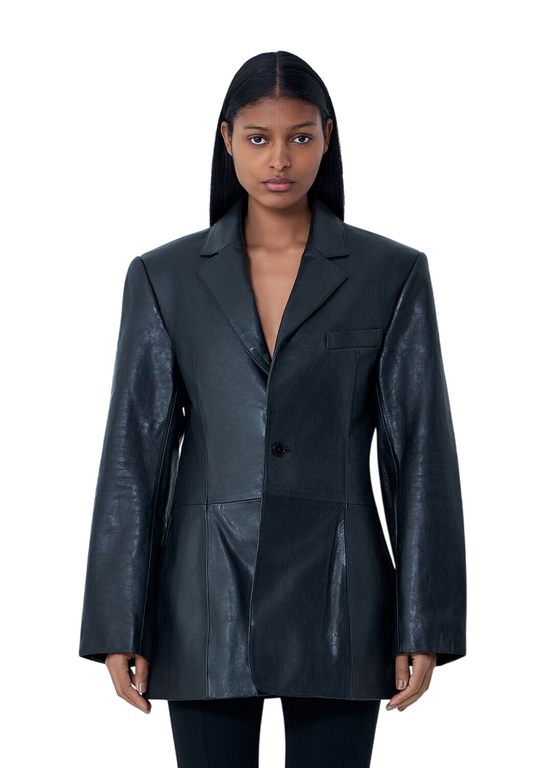Alexander Wang Windbreaker Jacket Alexander Wang