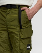 The North Face M Nse Cargo Pkt Short Green - Mens - Cargo Shorts