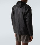 Satisfy Pertex® raincoat