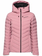 PEAK PERFORMANCE Frost Tech Down Ski Jacket