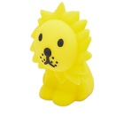 Mr Maria Mr. Maria Lion Bundle of Light in Yellow