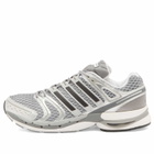 Adidas Adistar Control 5 Sneaker in Grey Three/Core Black/Silver Met.