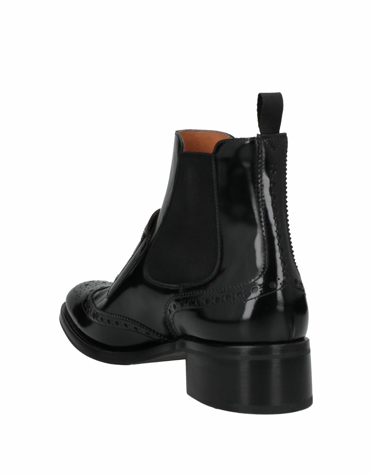 Church's Stella Womens Ankle boots in Black