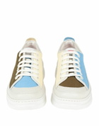 Camper Womens Sneakers Light in Blue