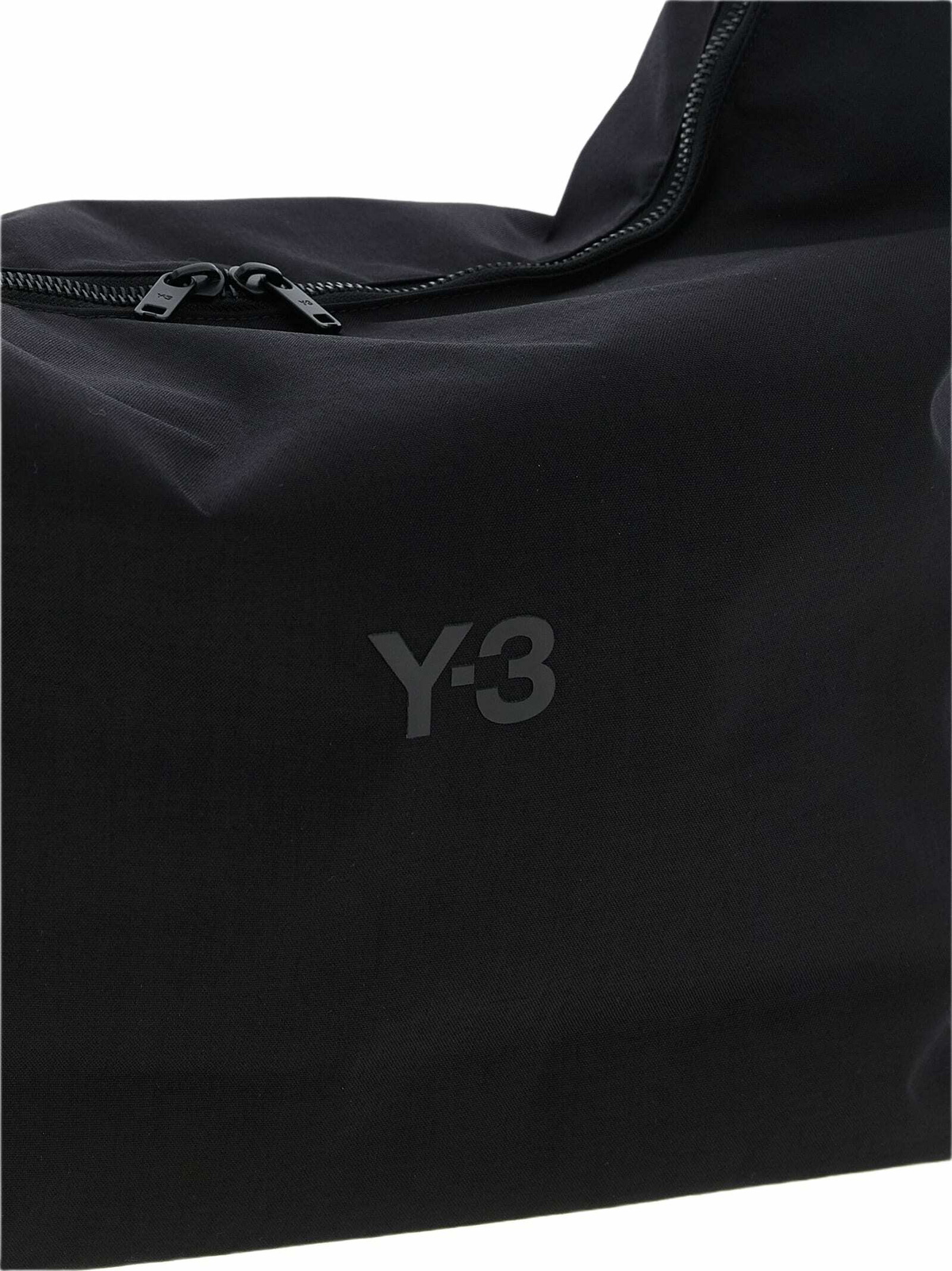 y-3 X Body Large Duffel Bag