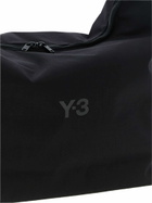 y-3 X Body Large Duffel Bag