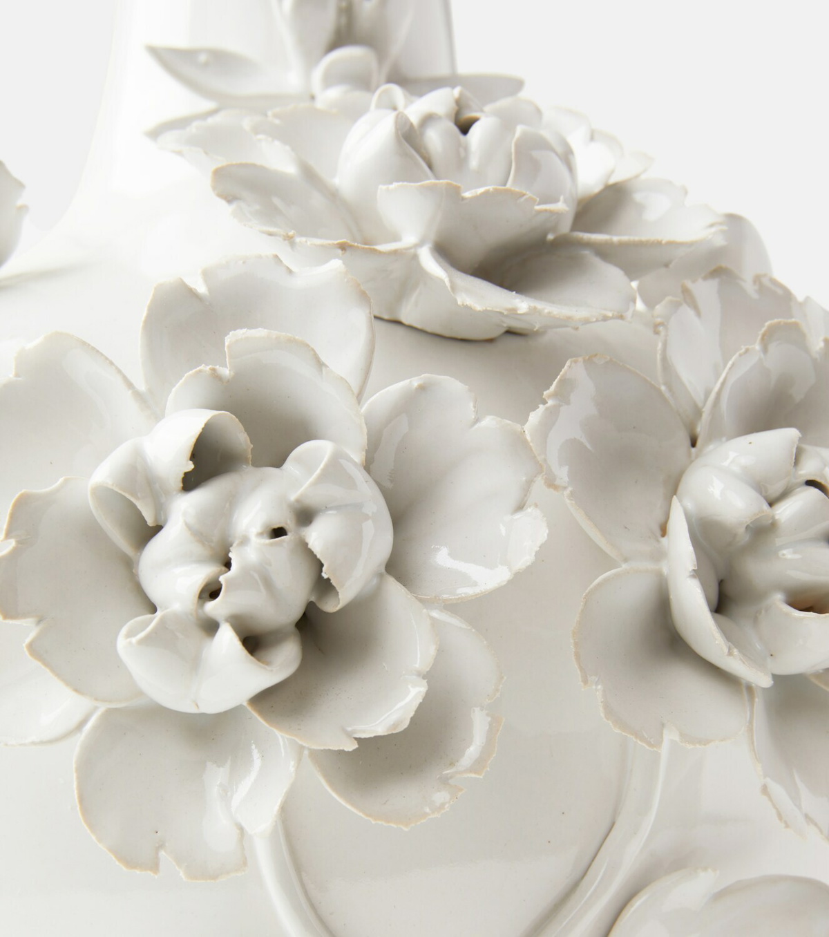 Polspotten 3D Rose vase
