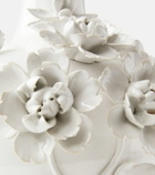 Polspotten 3D Rose vase