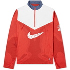 Nike x Gyakusou Long Sleeve Zip Up